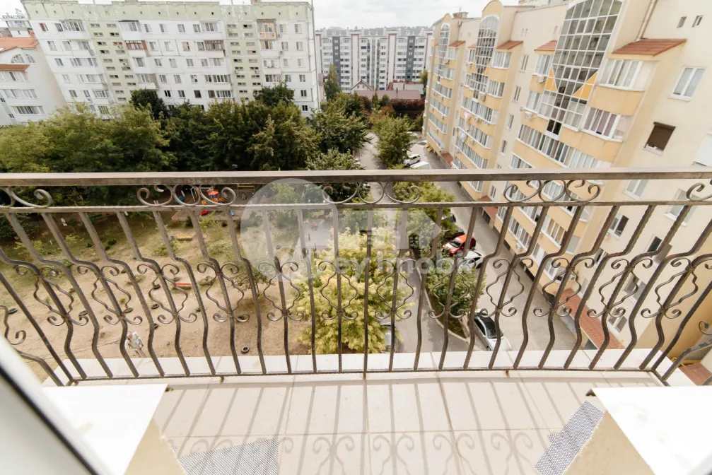 Apartament, Buiucani, ALBA IULIA