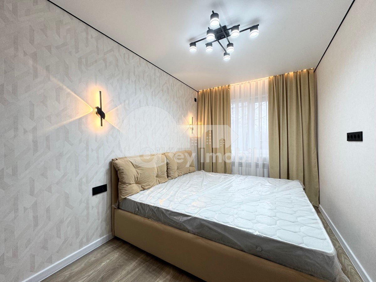 Apartament, Centru, TRANDAFIRILOR