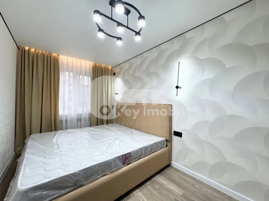 Apartament, Centru, TRANDAFIRILOR