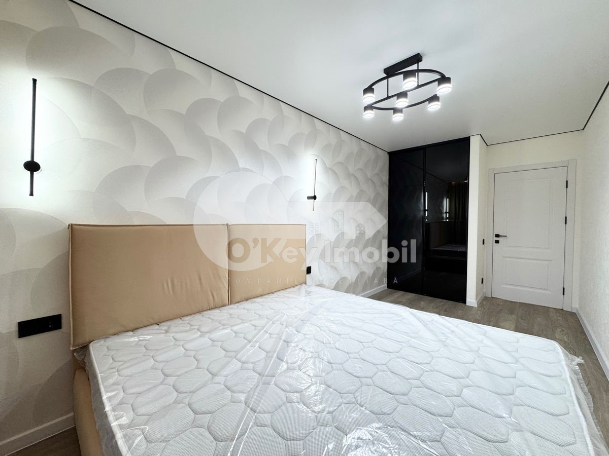 Apartament, Centru, TRANDAFIRILOR