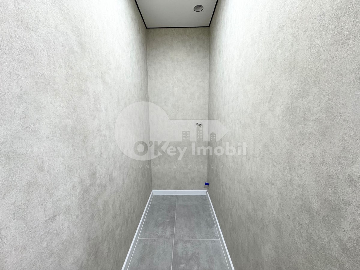 Apartament, Centru, TRANDAFIRILOR