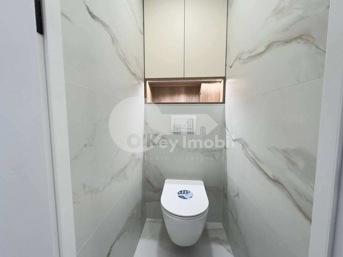 Apartament, Botanica, DACIA