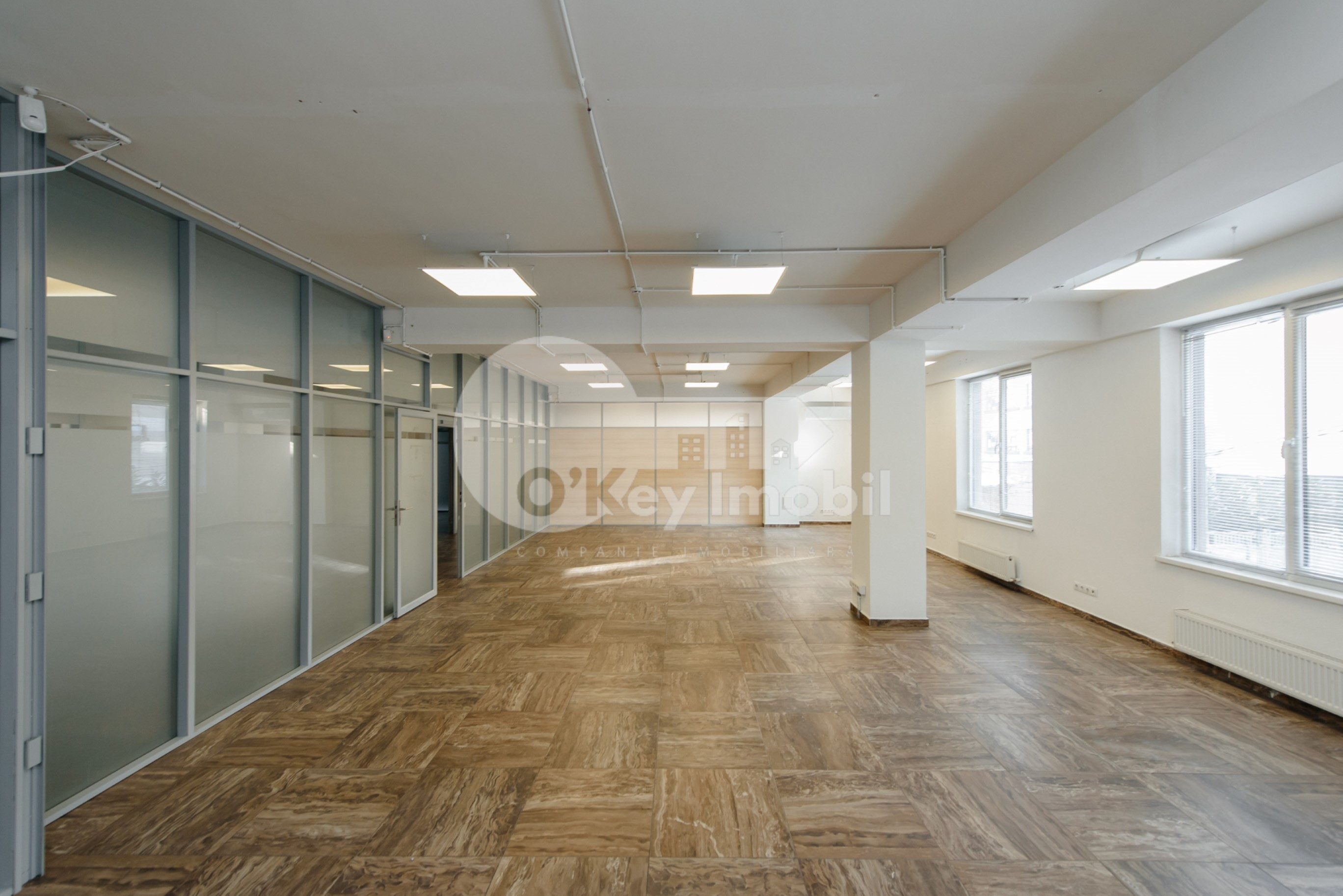 Oficiu, Centru, 31 AUGUST