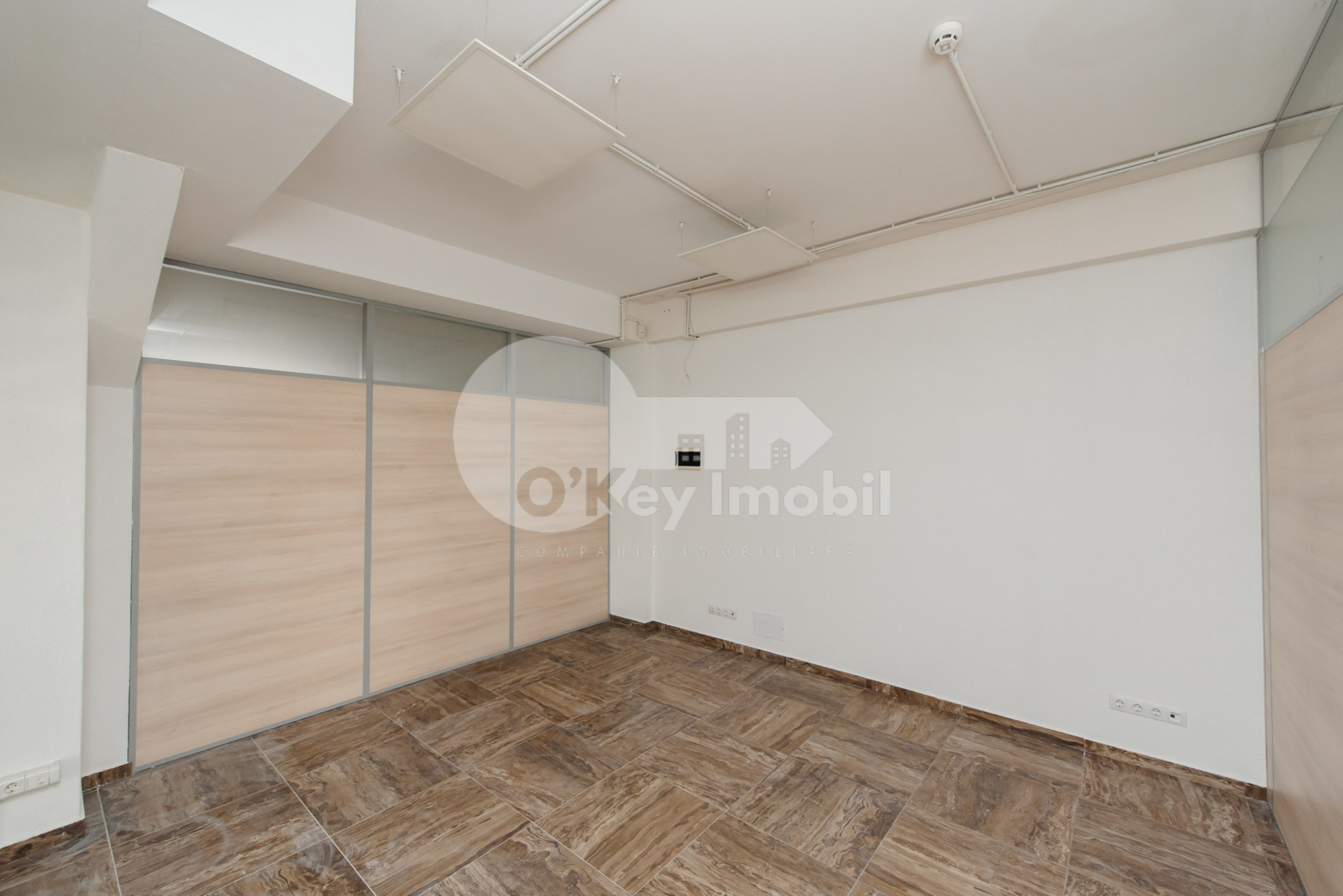 Oficiu, Centru, 31 AUGUST