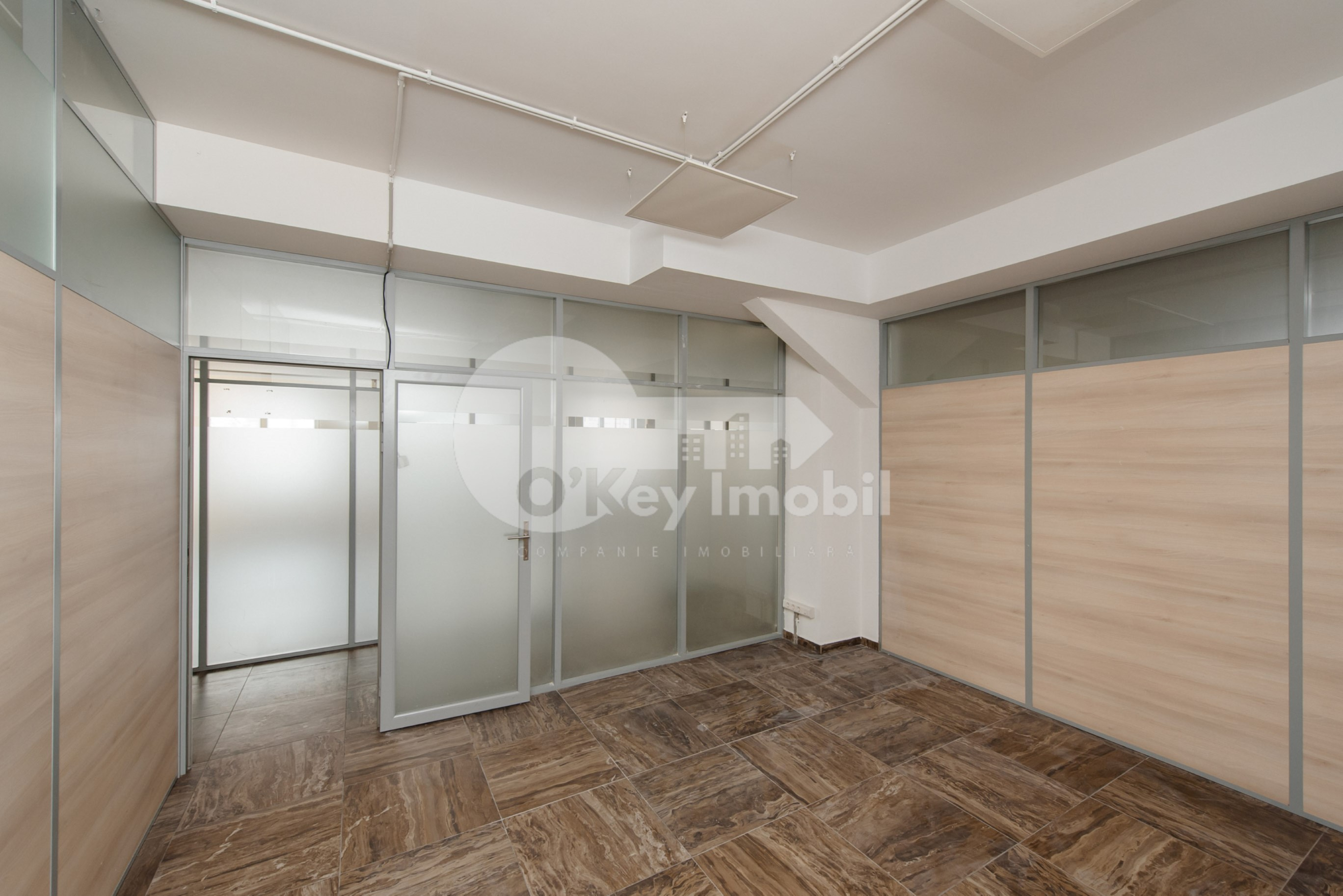 Oficiu, Centru, 31 AUGUST