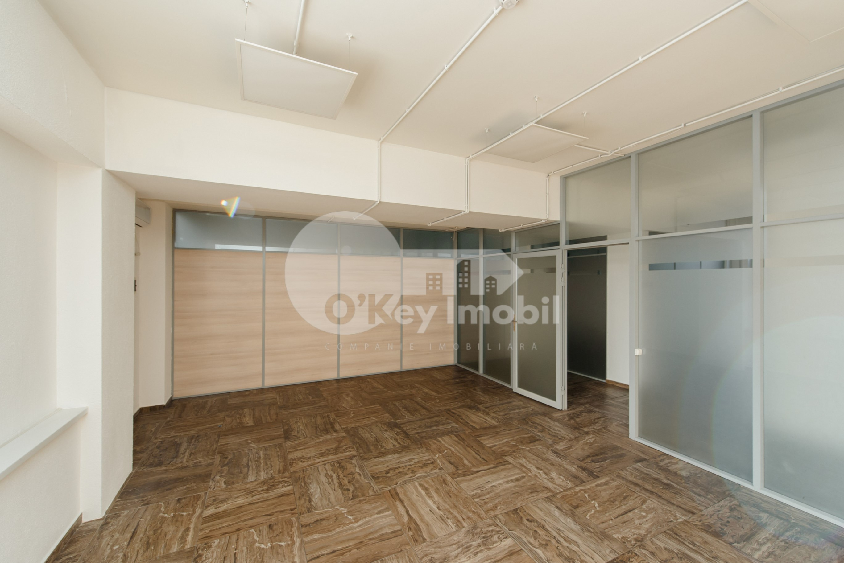 Oficiu, Centru, 31 AUGUST