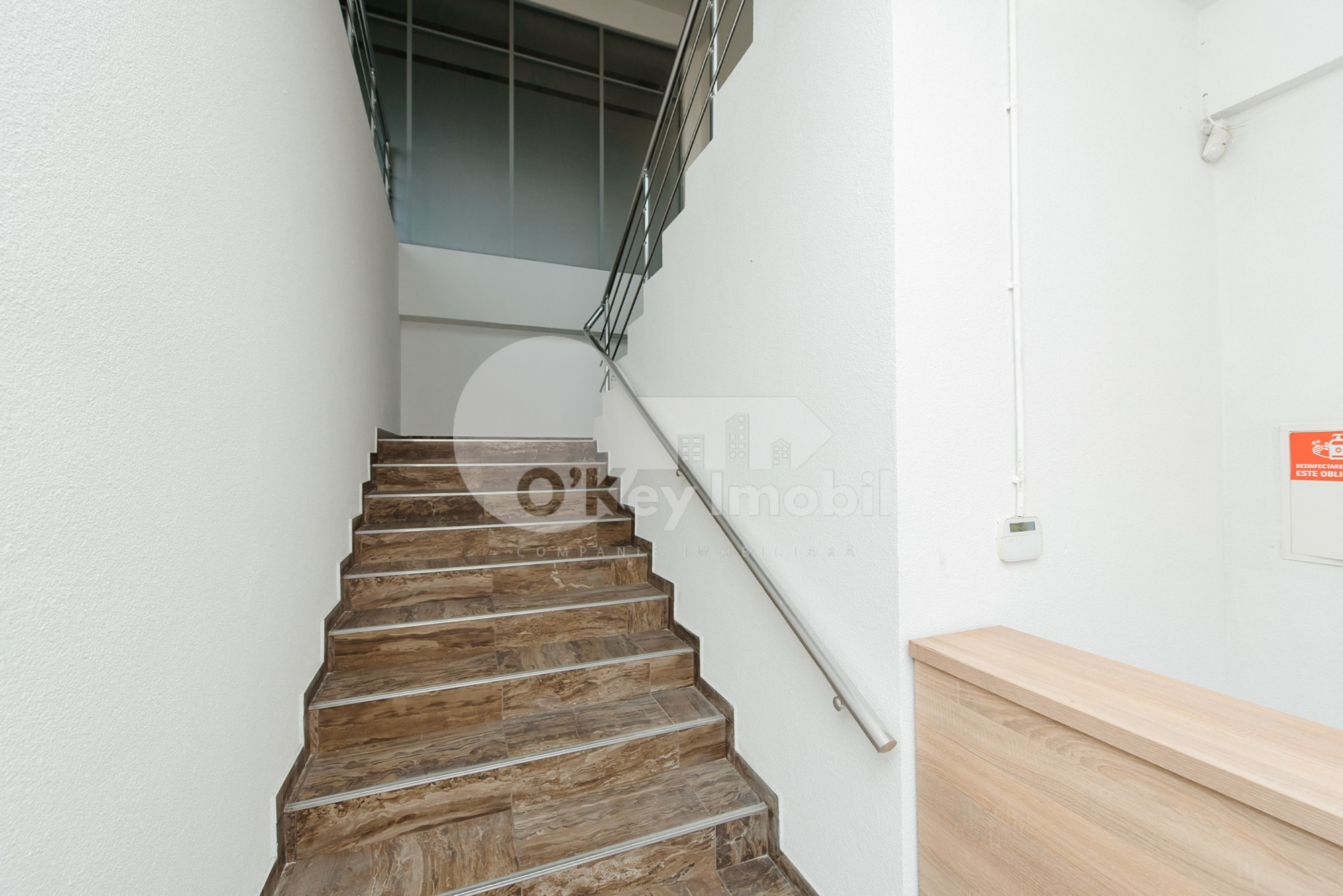 Oficiu, Centru, 31 AUGUST