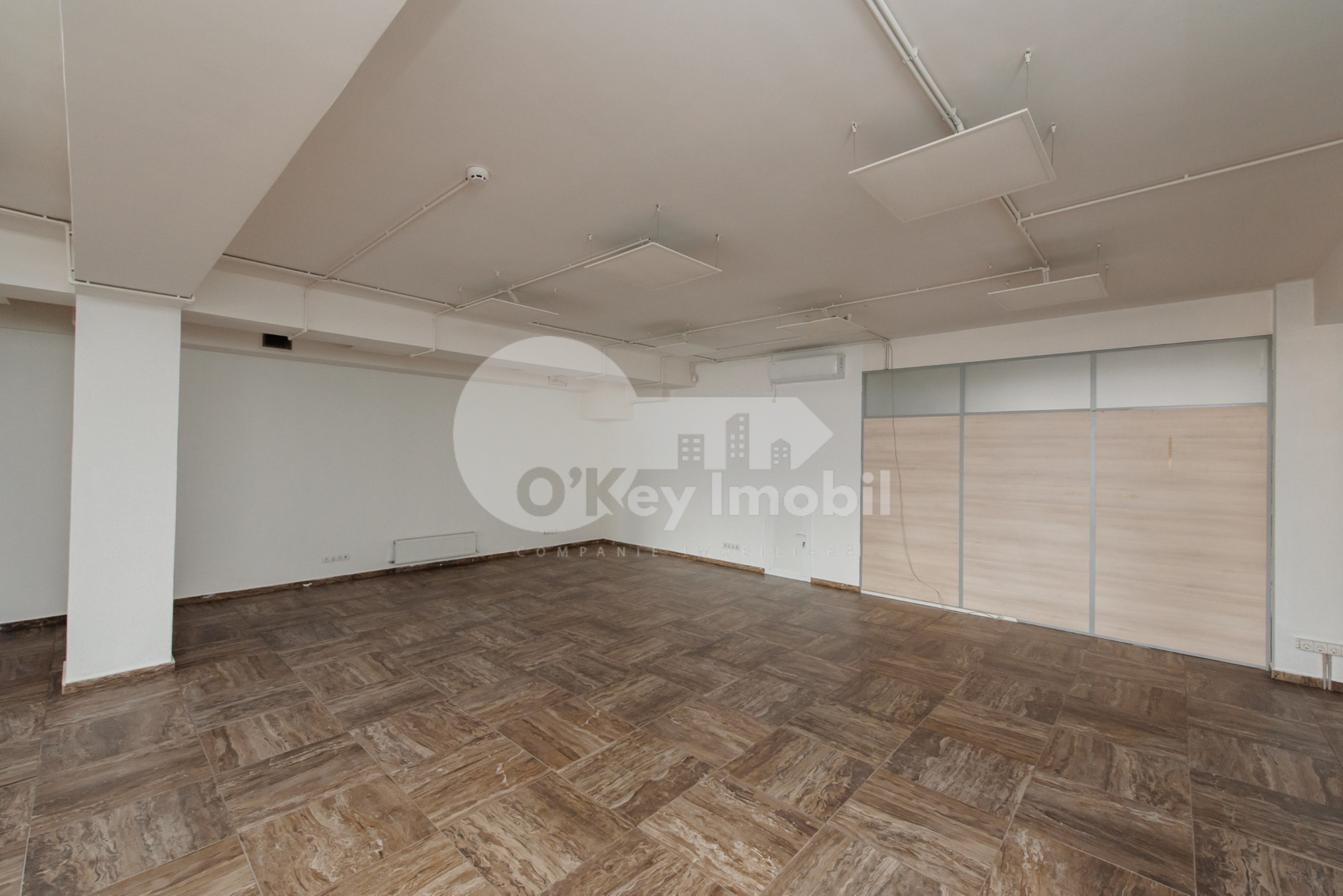 Spațiu comercial, Centru, 31 AUGUST