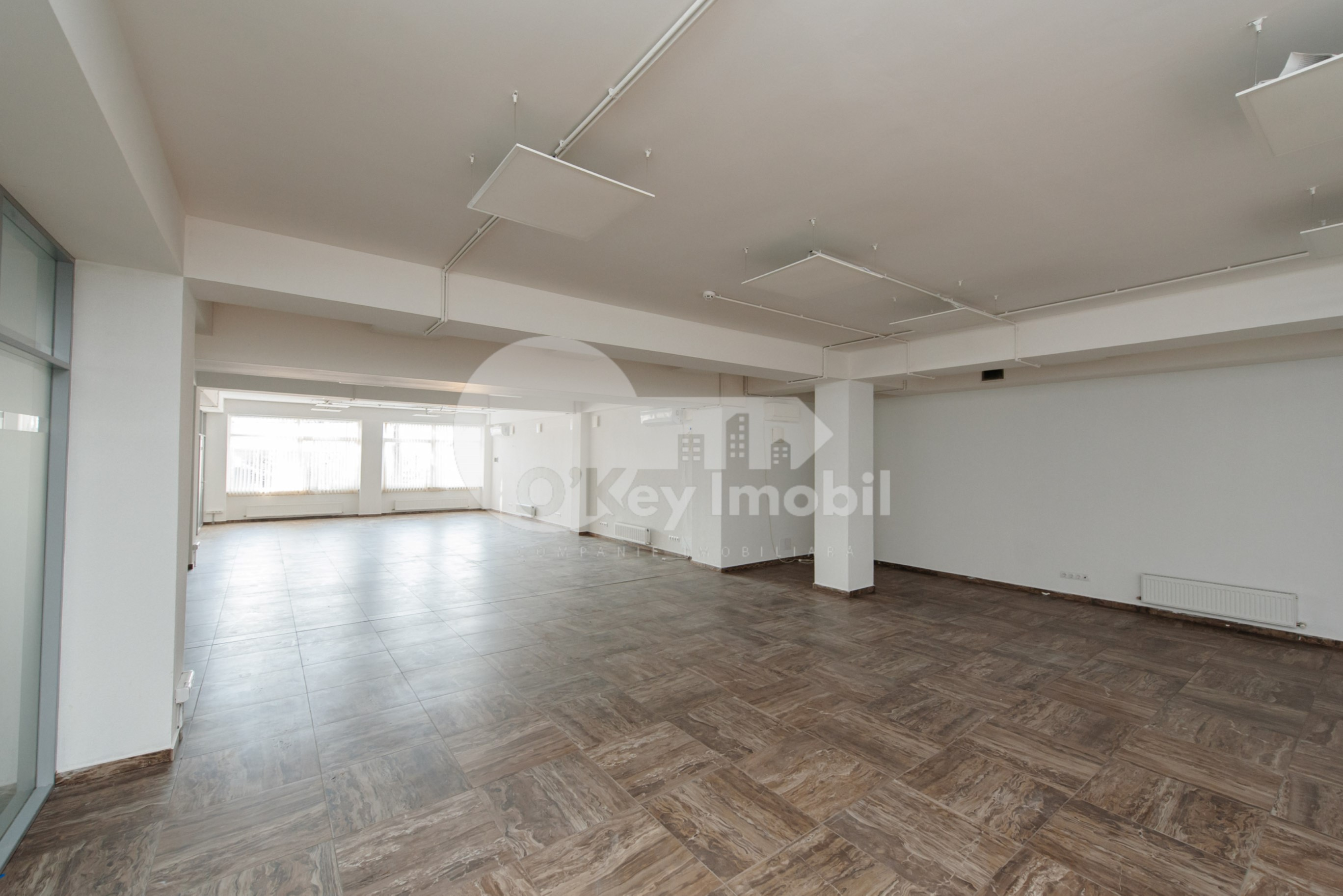 Spațiu comercial, Centru, 31 AUGUST