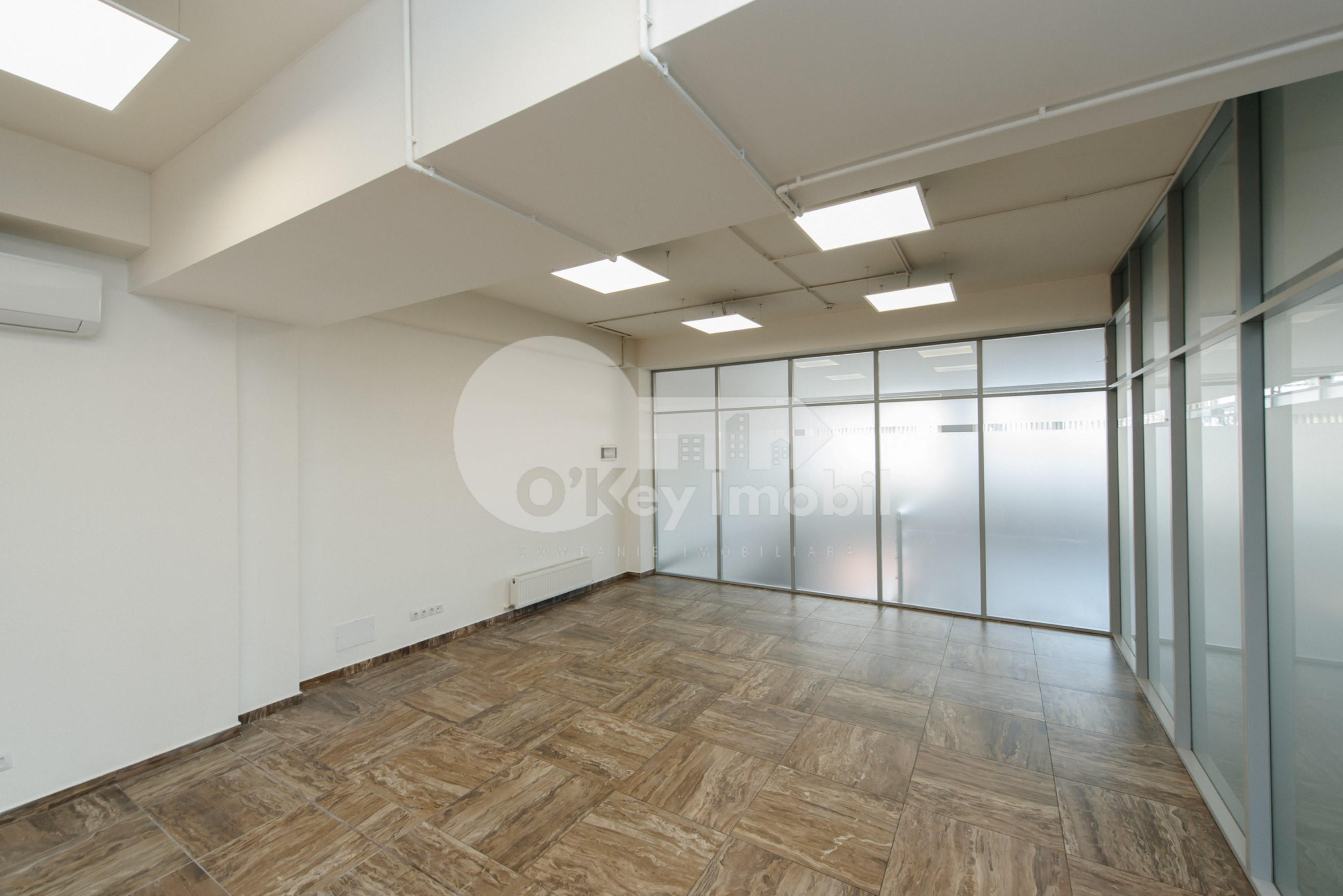 Spațiu comercial, Centru, 31 AUGUST