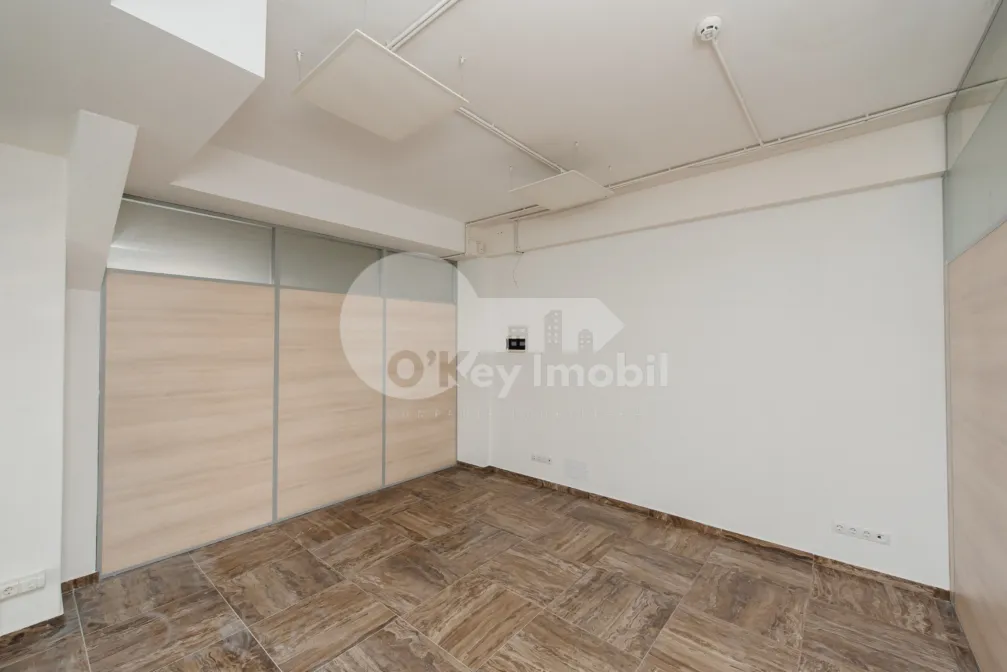 Spațiu comercial, Centru, 31 AUGUST
