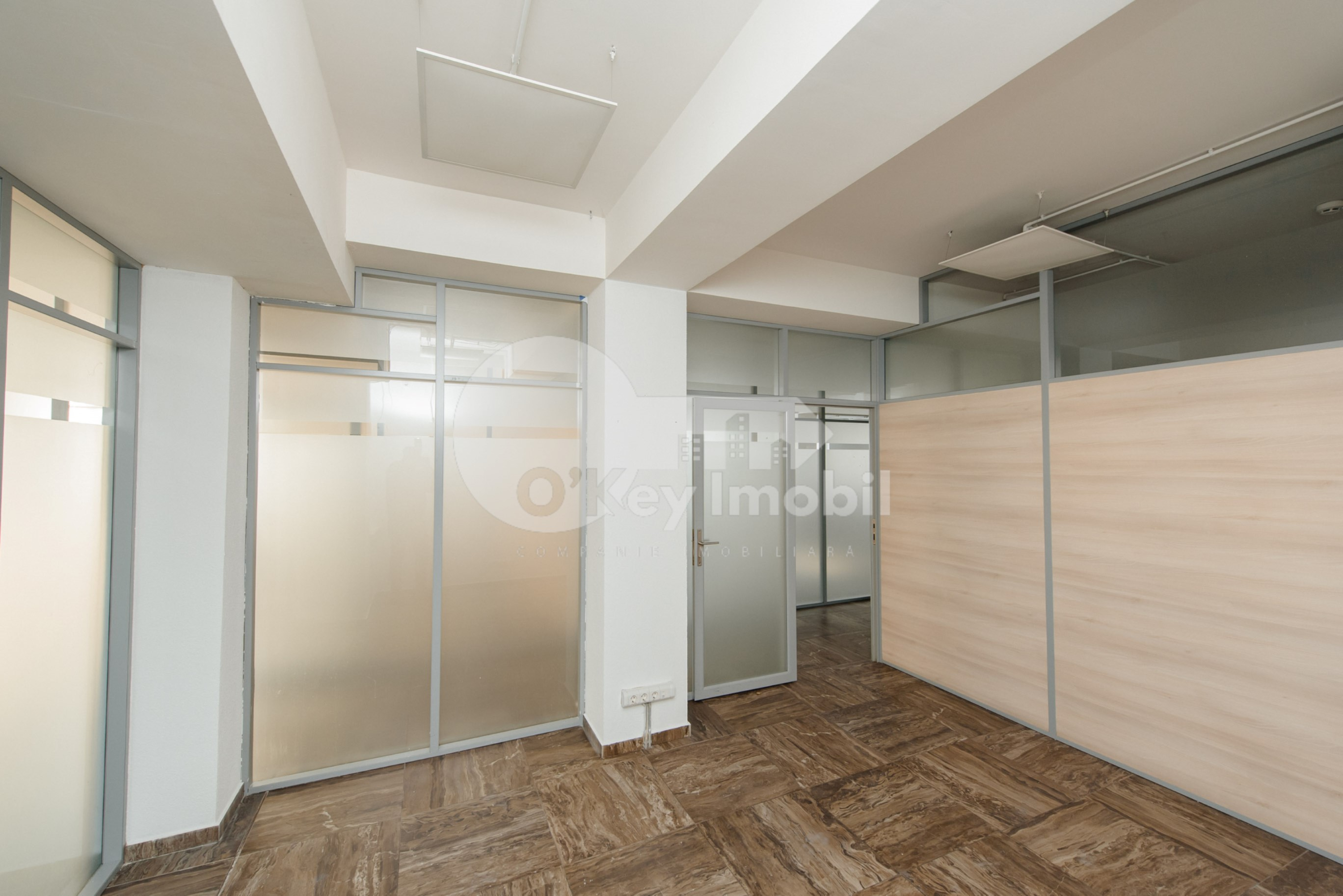 Spațiu comercial, Centru, 31 AUGUST