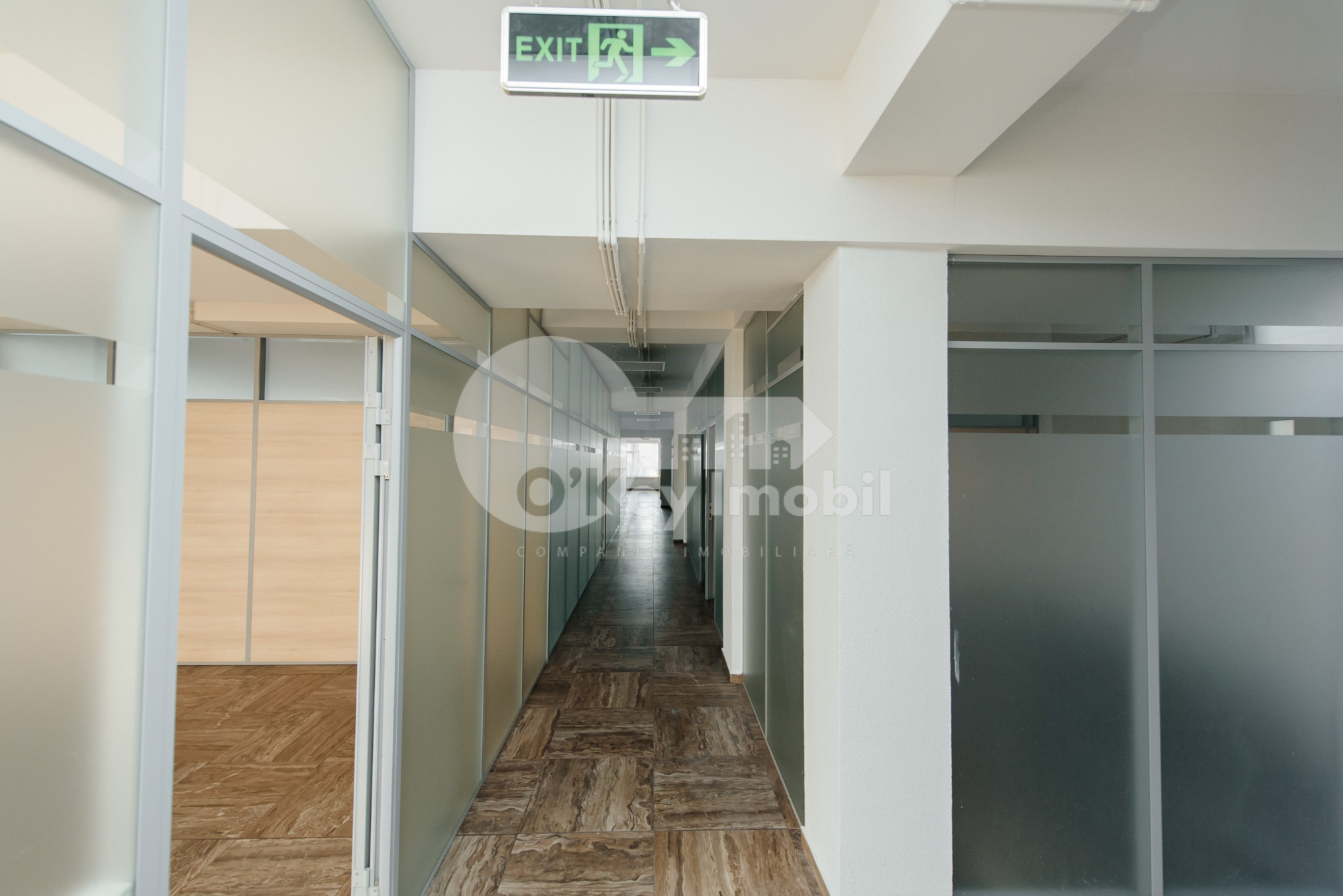 Spațiu comercial, Centru, 31 AUGUST