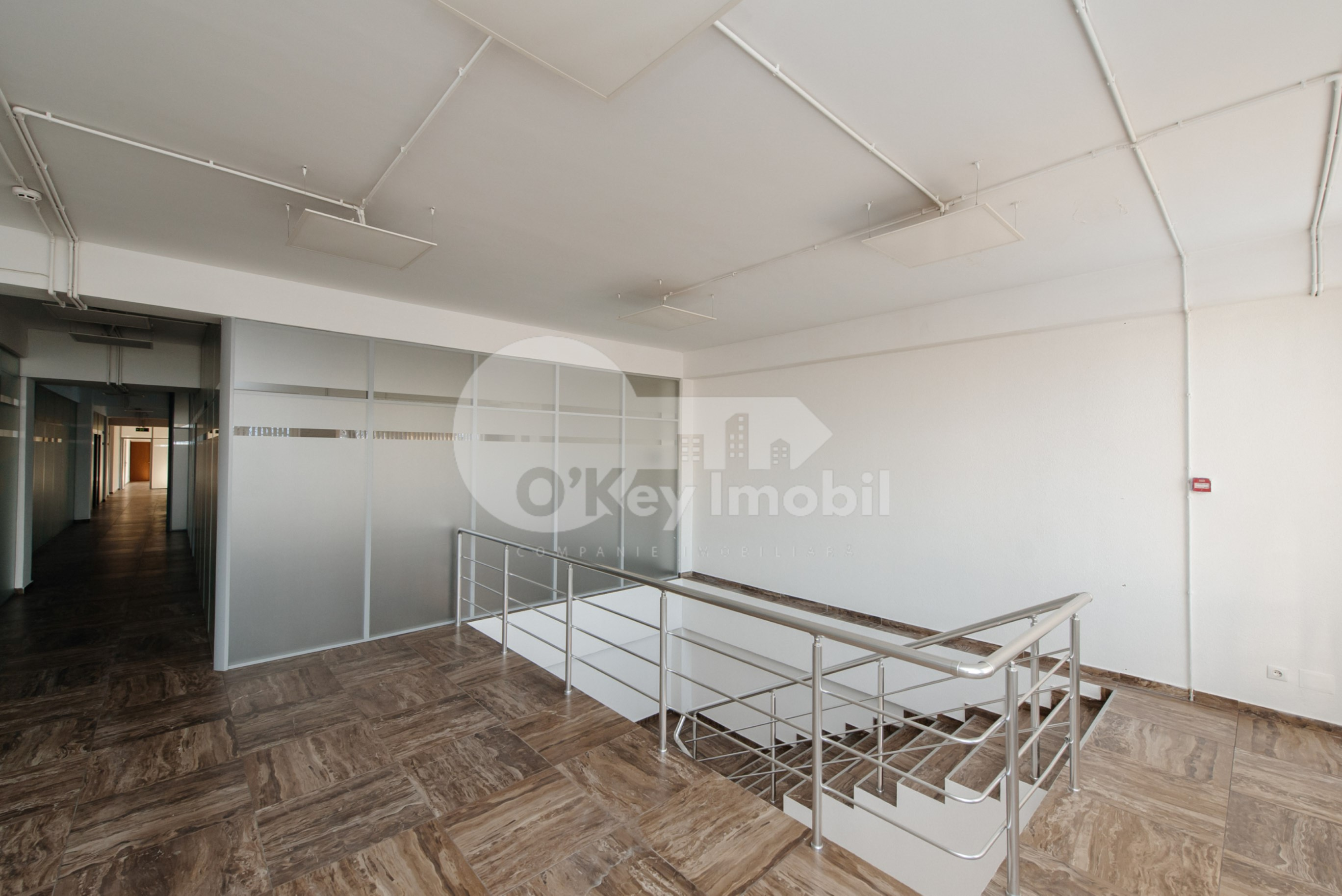 Spațiu comercial, Centru, 31 AUGUST