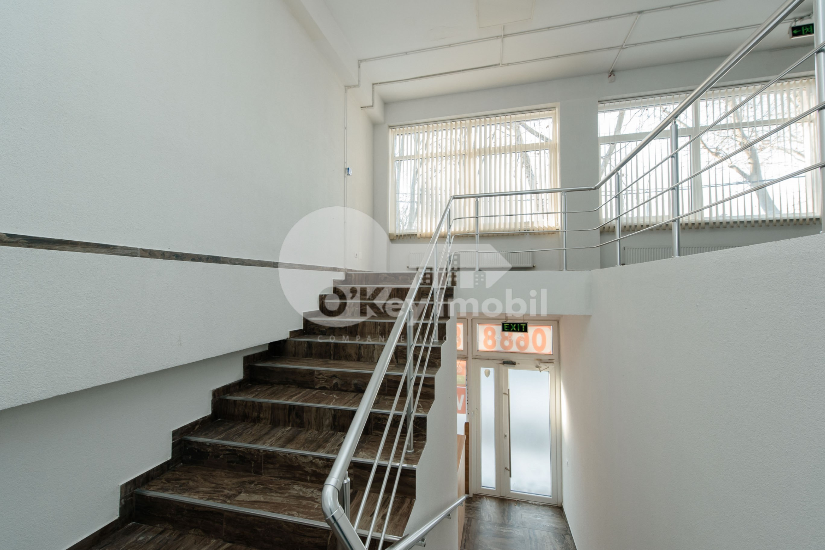 Spațiu comercial, Centru, 31 AUGUST