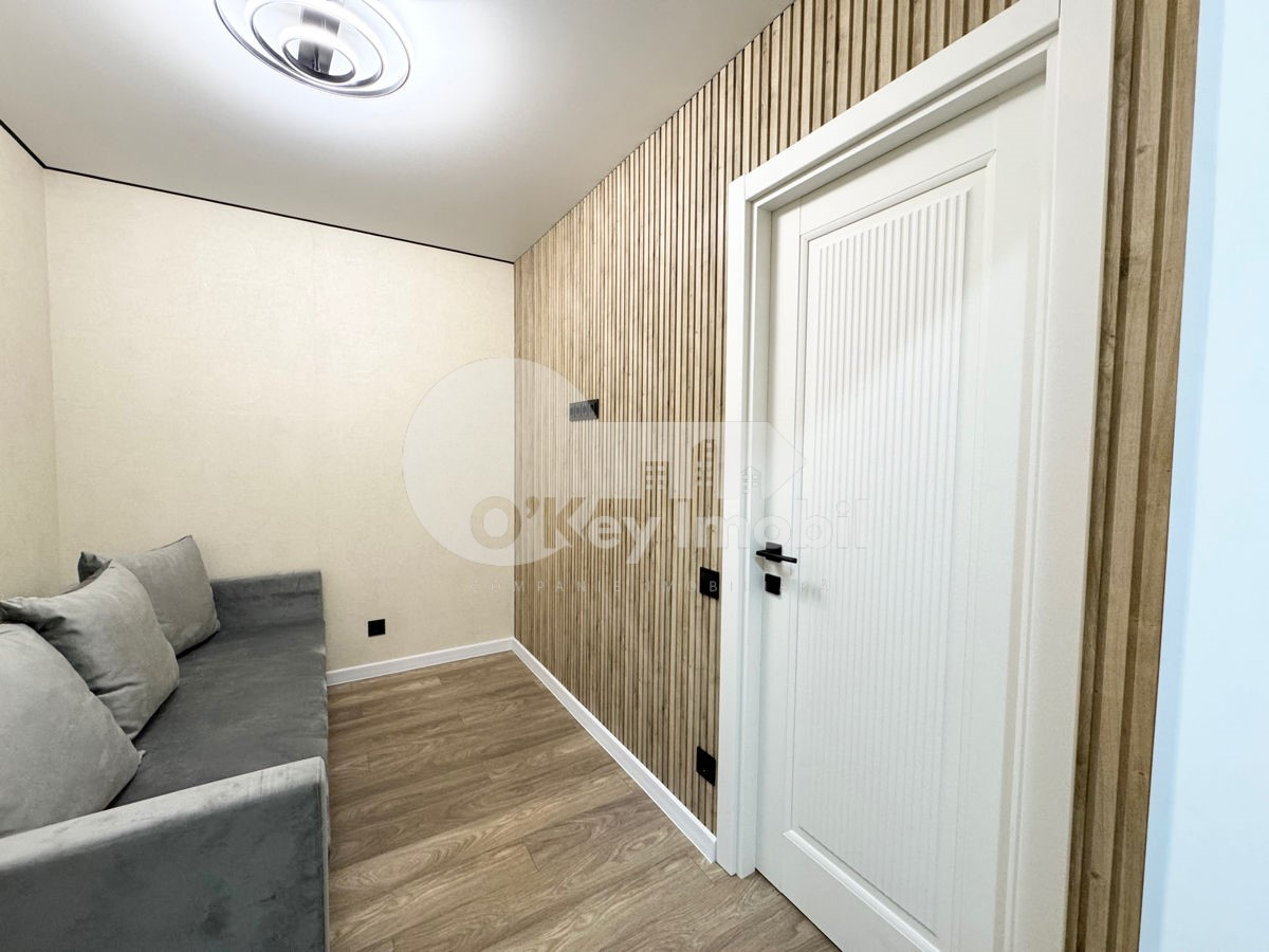 Apartament, Ciocana, MIRCEA CEL BĂTRÂN