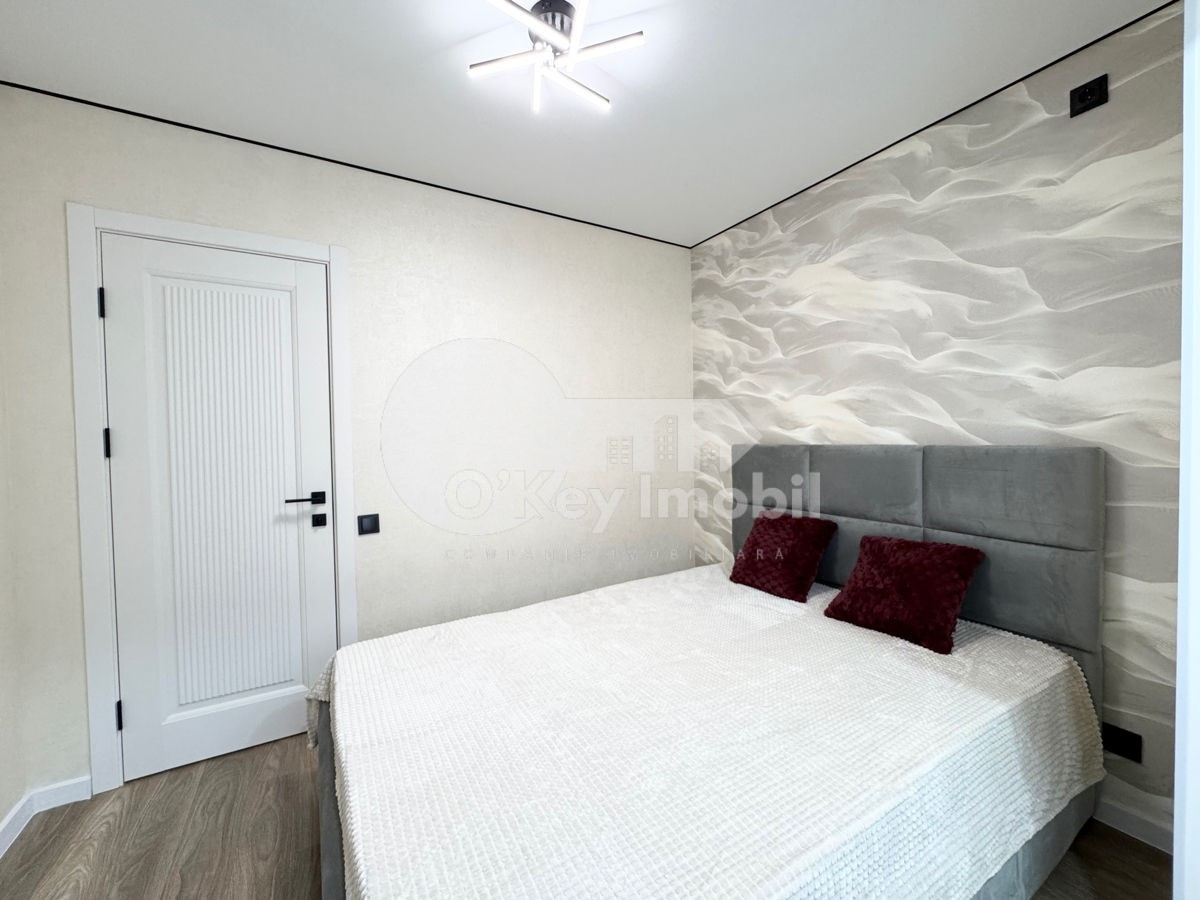 Apartament, Ciocana, MIRCEA CEL BĂTRÂN