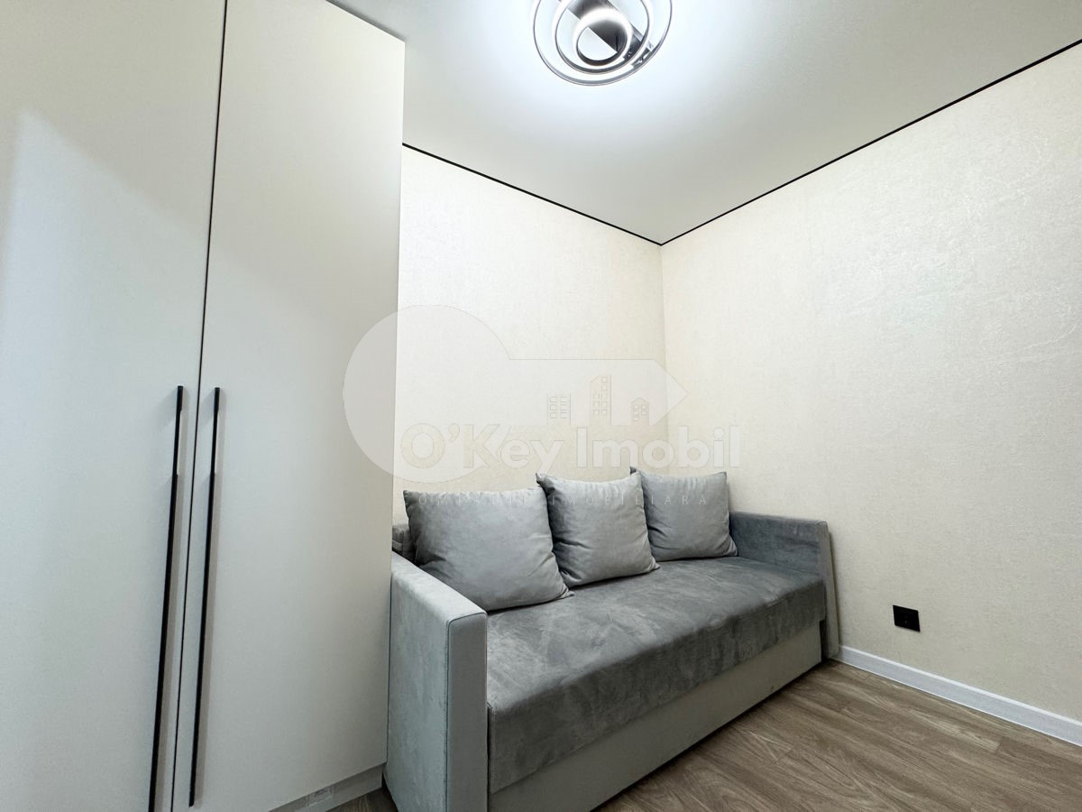 Apartament, Ciocana, MIRCEA CEL BĂTRÂN