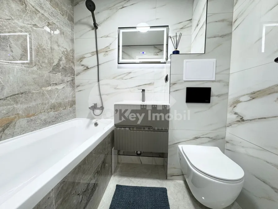 Apartament, Ciocana, MIRCEA CEL BĂTRÂN