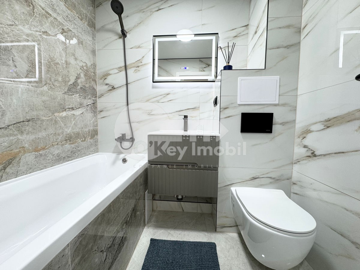 Apartament, Ciocana, MIRCEA CEL BĂTRÂN