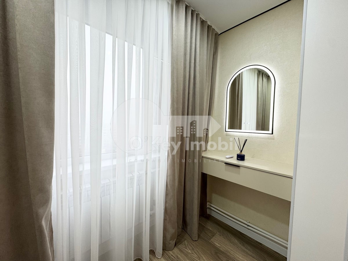 Apartament, Ciocana, MIRCEA CEL BĂTRÂN