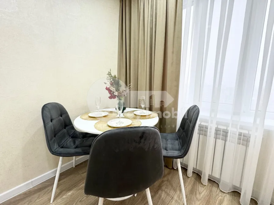 Apartament, Ciocana, MIRCEA CEL BĂTRÂN