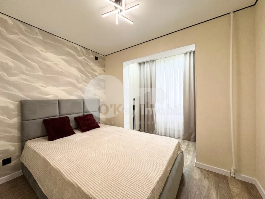 Apartament, Ciocana, MIRCEA CEL BĂTRÂN