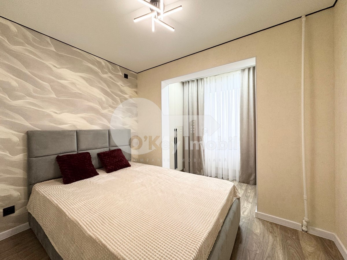 Apartament, Ciocana, MIRCEA CEL BĂTRÂN