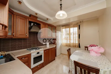 Apartament, Centru, LEV TOLSTOI