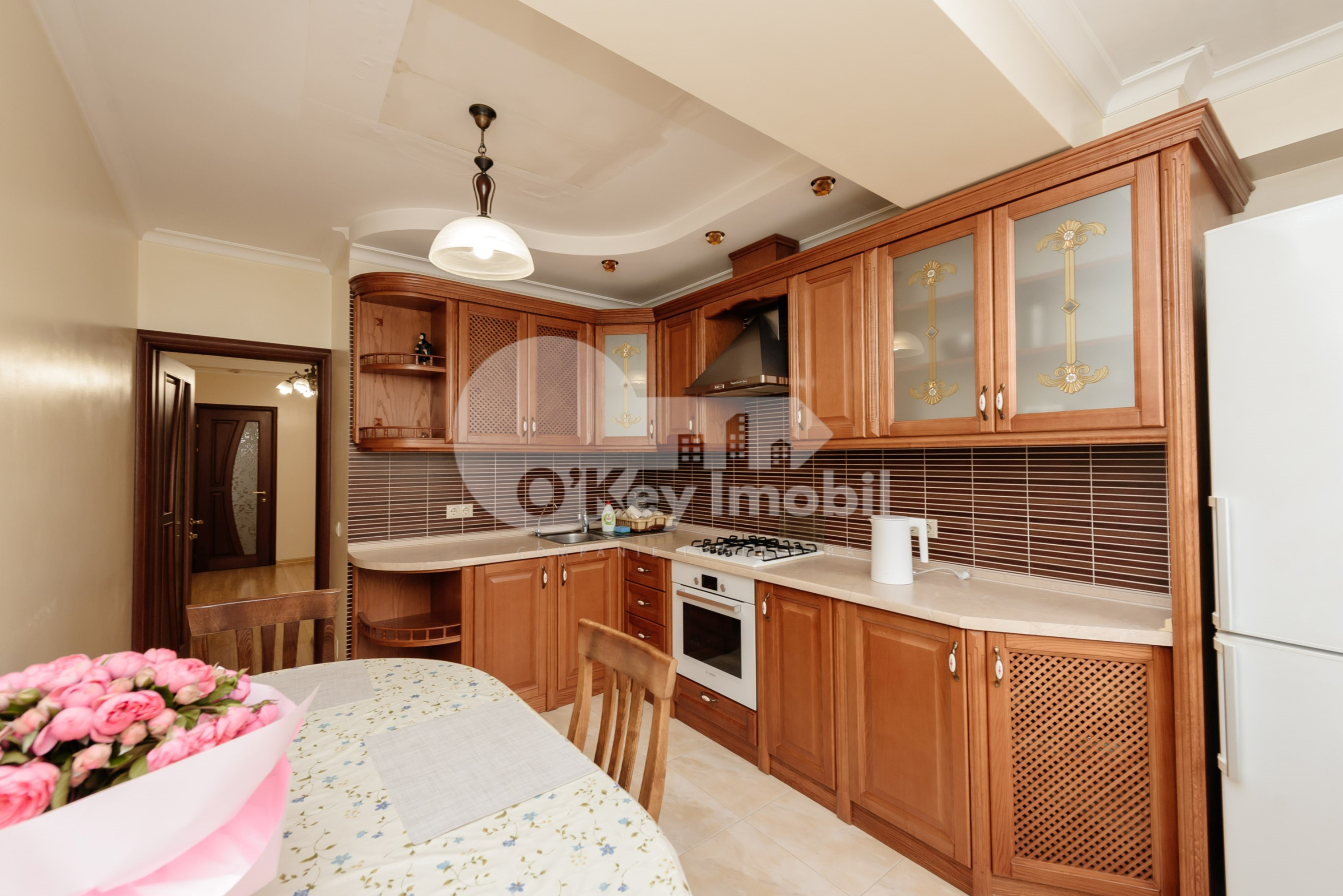 Apartament, Centru, LEV TOLSTOI
