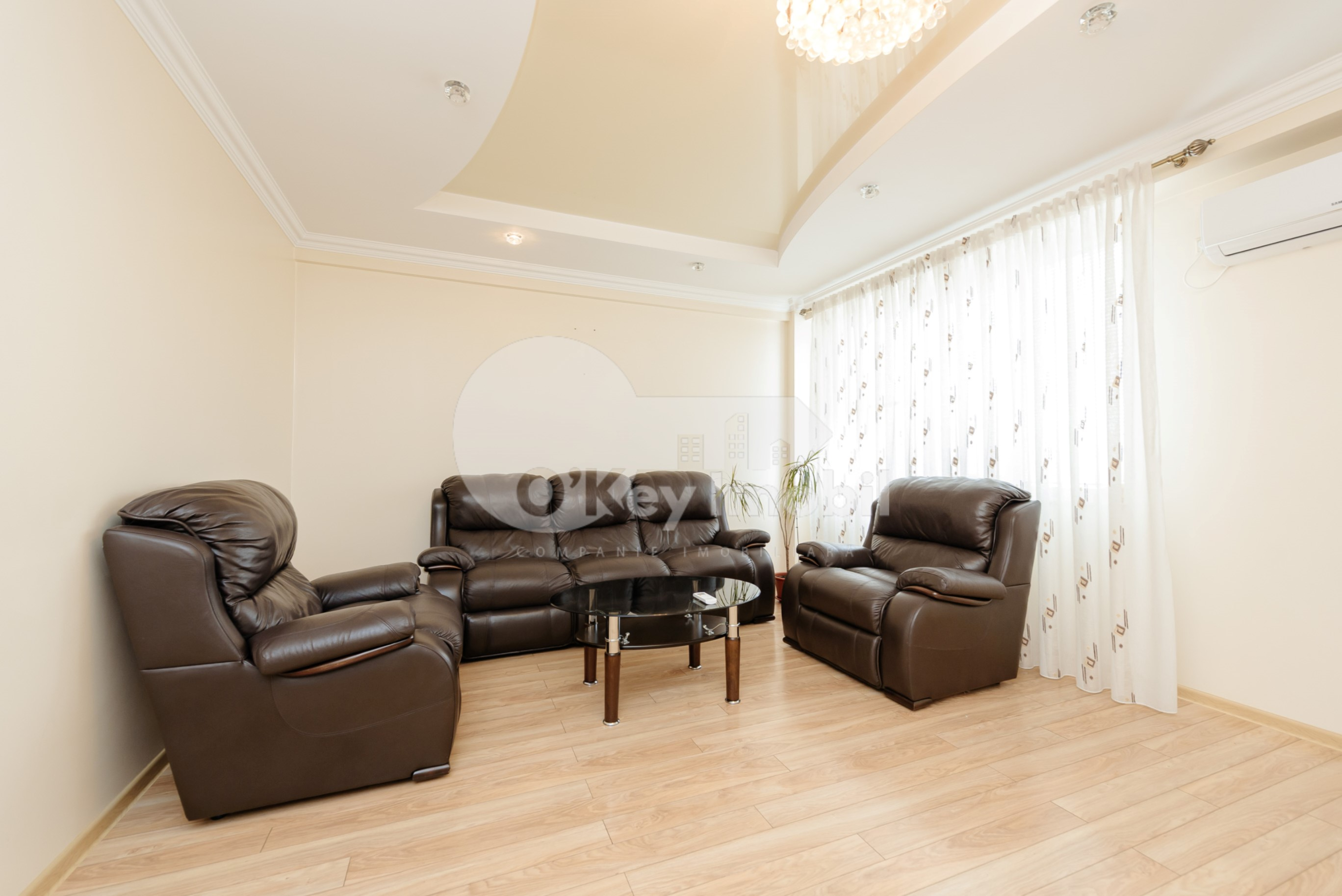 Apartament, Centru, LEV TOLSTOI