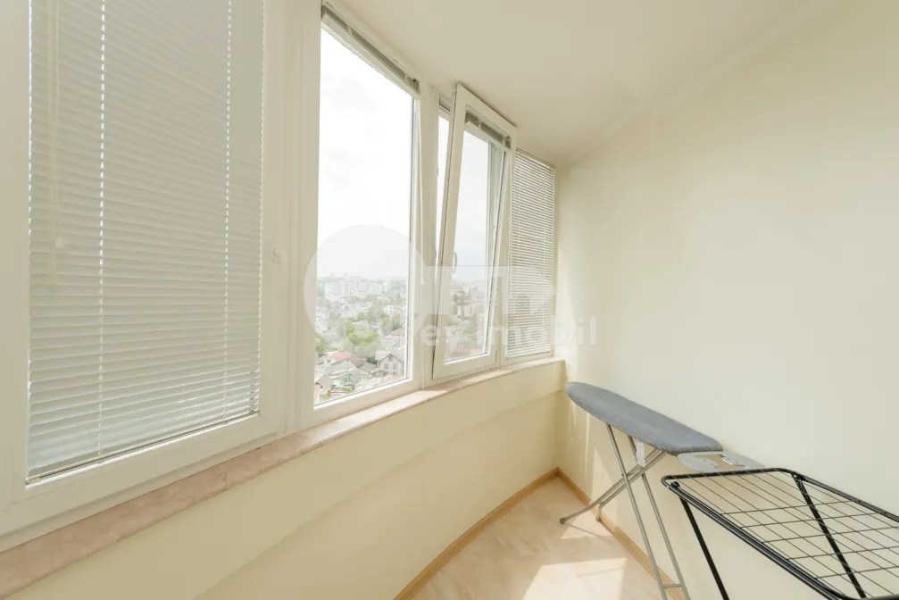 Apartament, Centru, LEV TOLSTOI