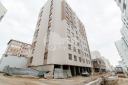 Apartament, Durlești