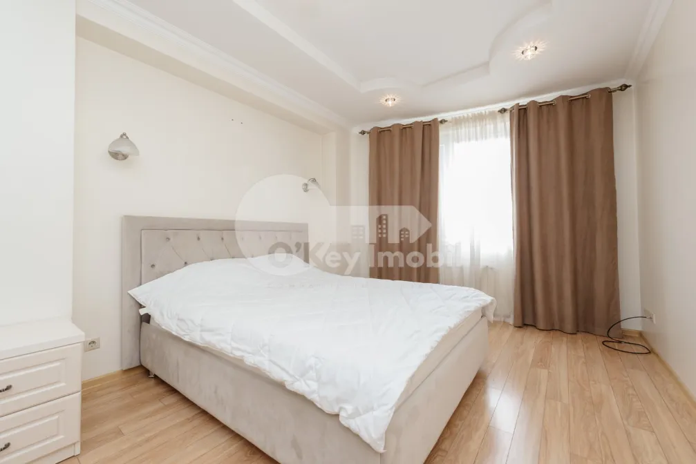 Apartament, Centru, LEV TOLSTOI