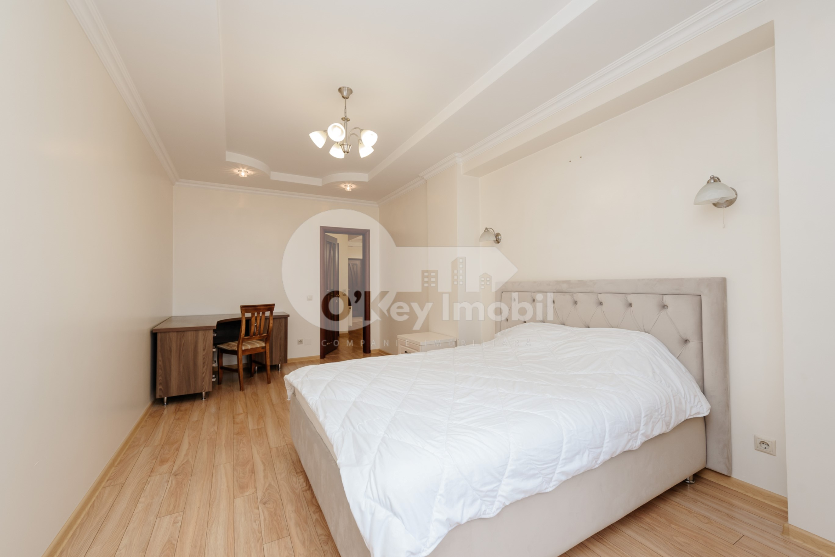 Apartament, Centru, LEV TOLSTOI