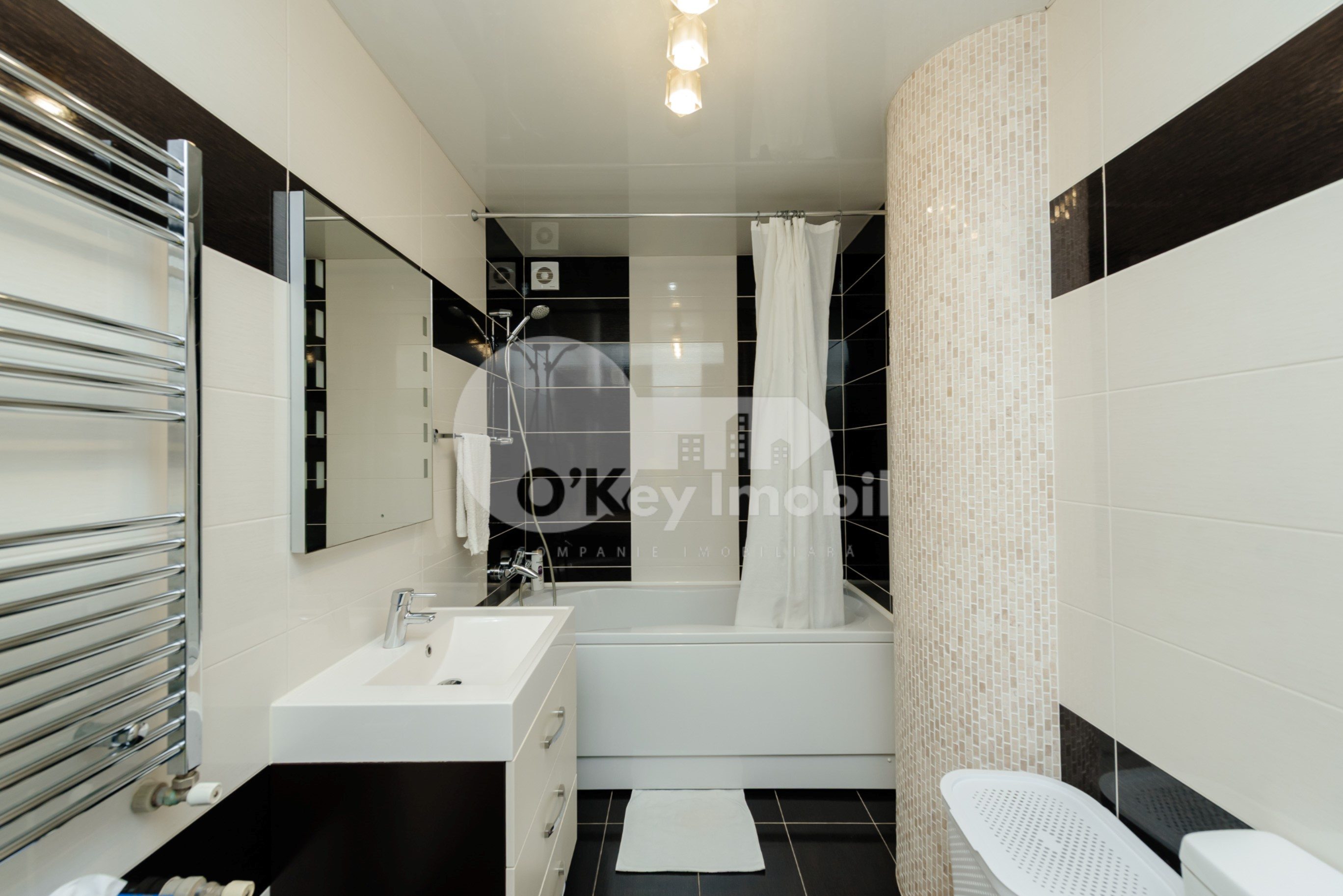 Apartament, Centru, LEV TOLSTOI