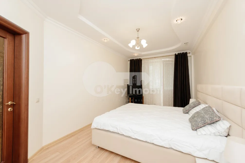 Apartament, Centru, LEV TOLSTOI
