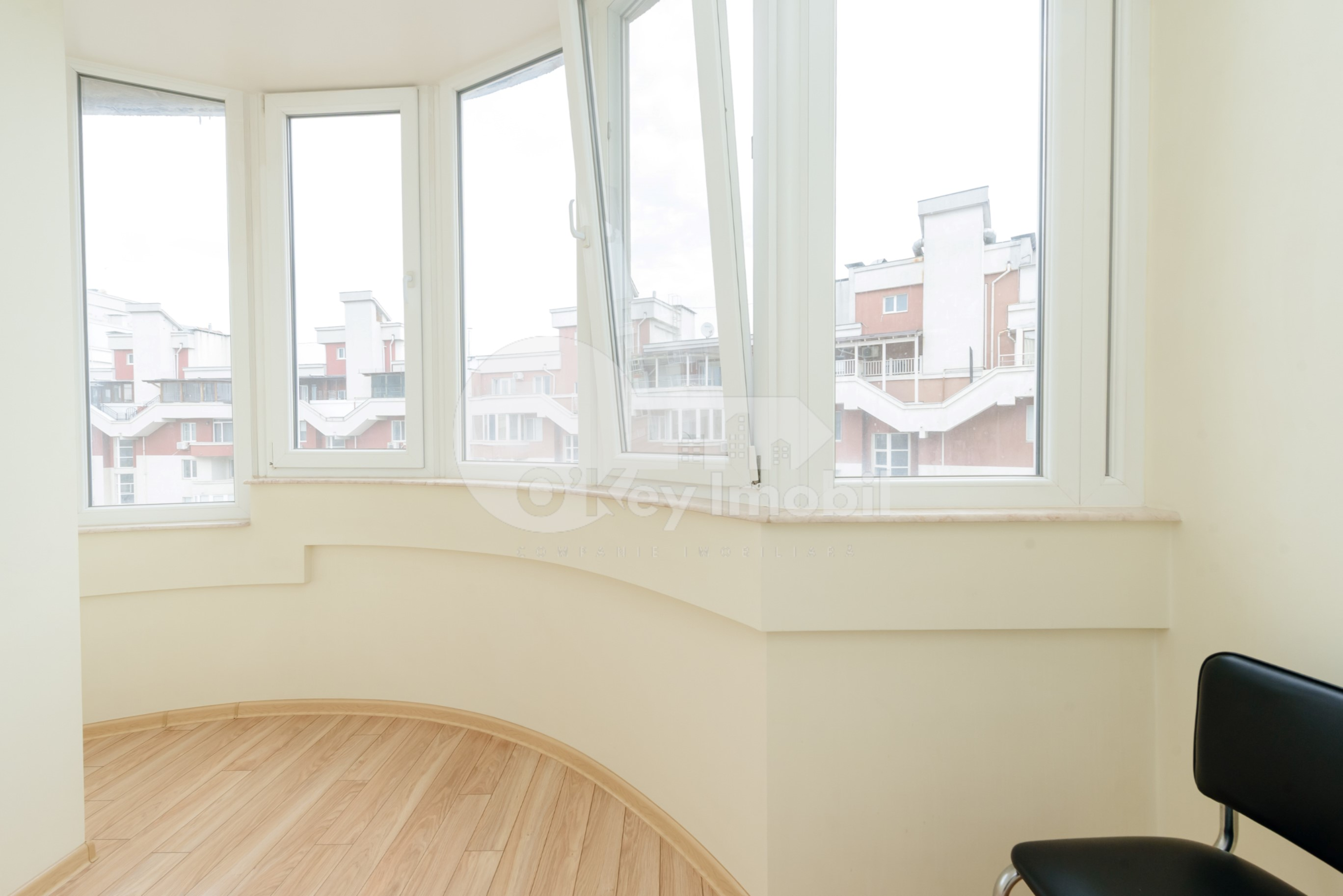 Apartament, Centru, LEV TOLSTOI