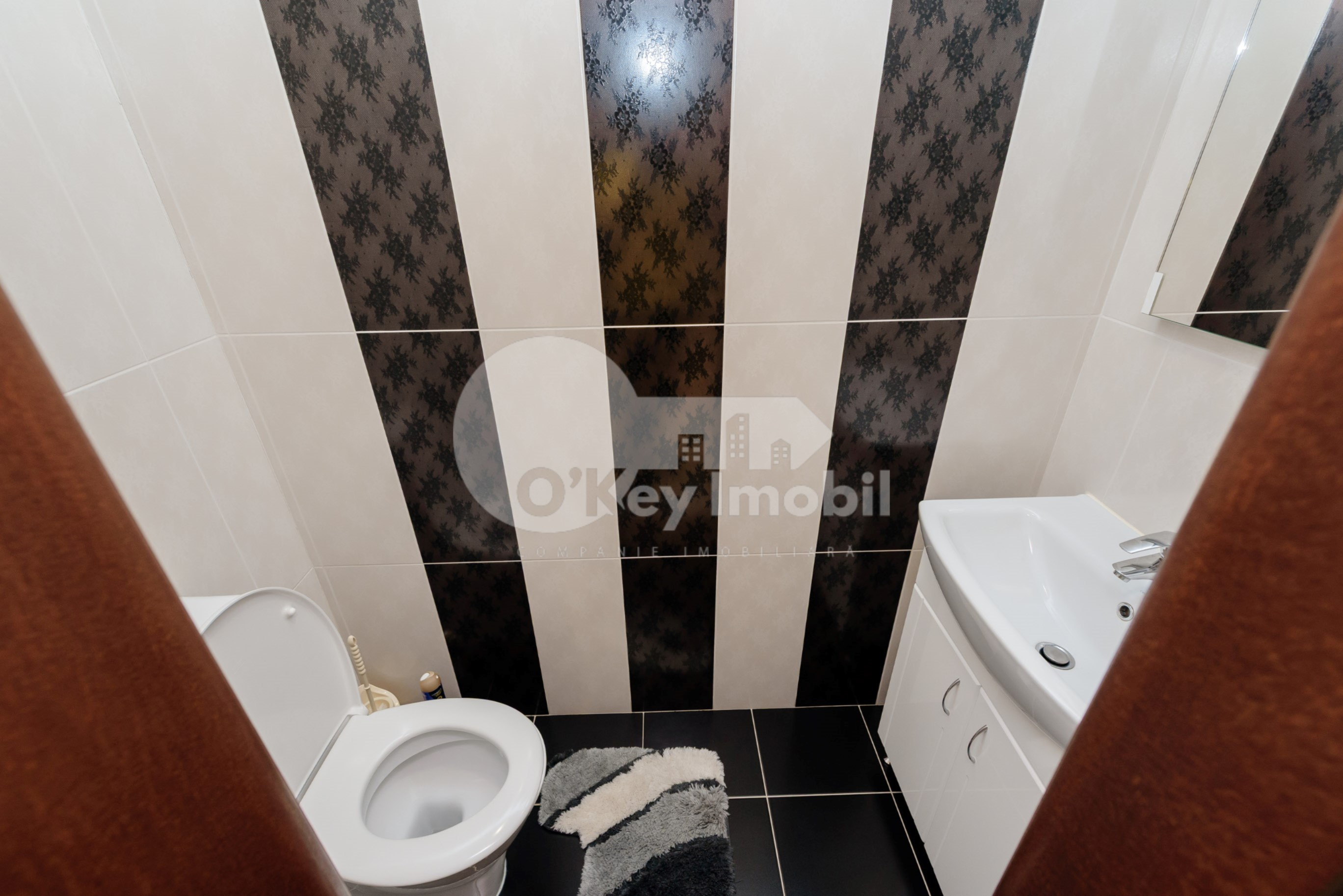 Apartament, Centru, LEV TOLSTOI
