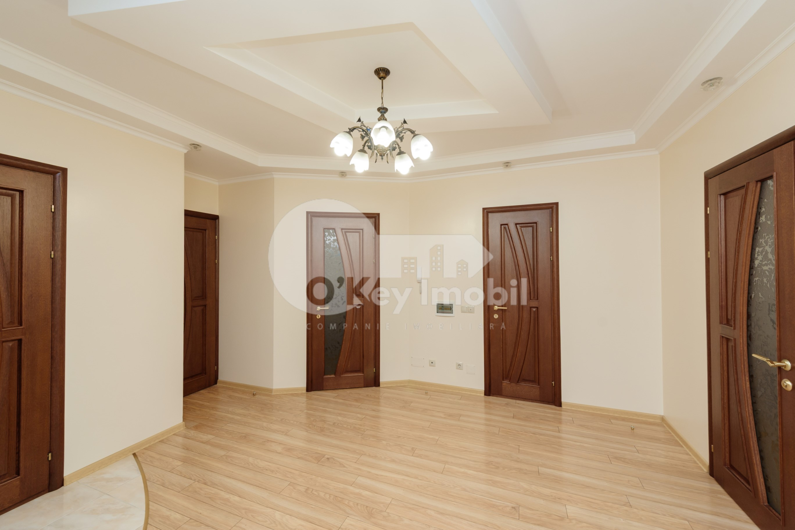 Apartament, Centru, LEV TOLSTOI