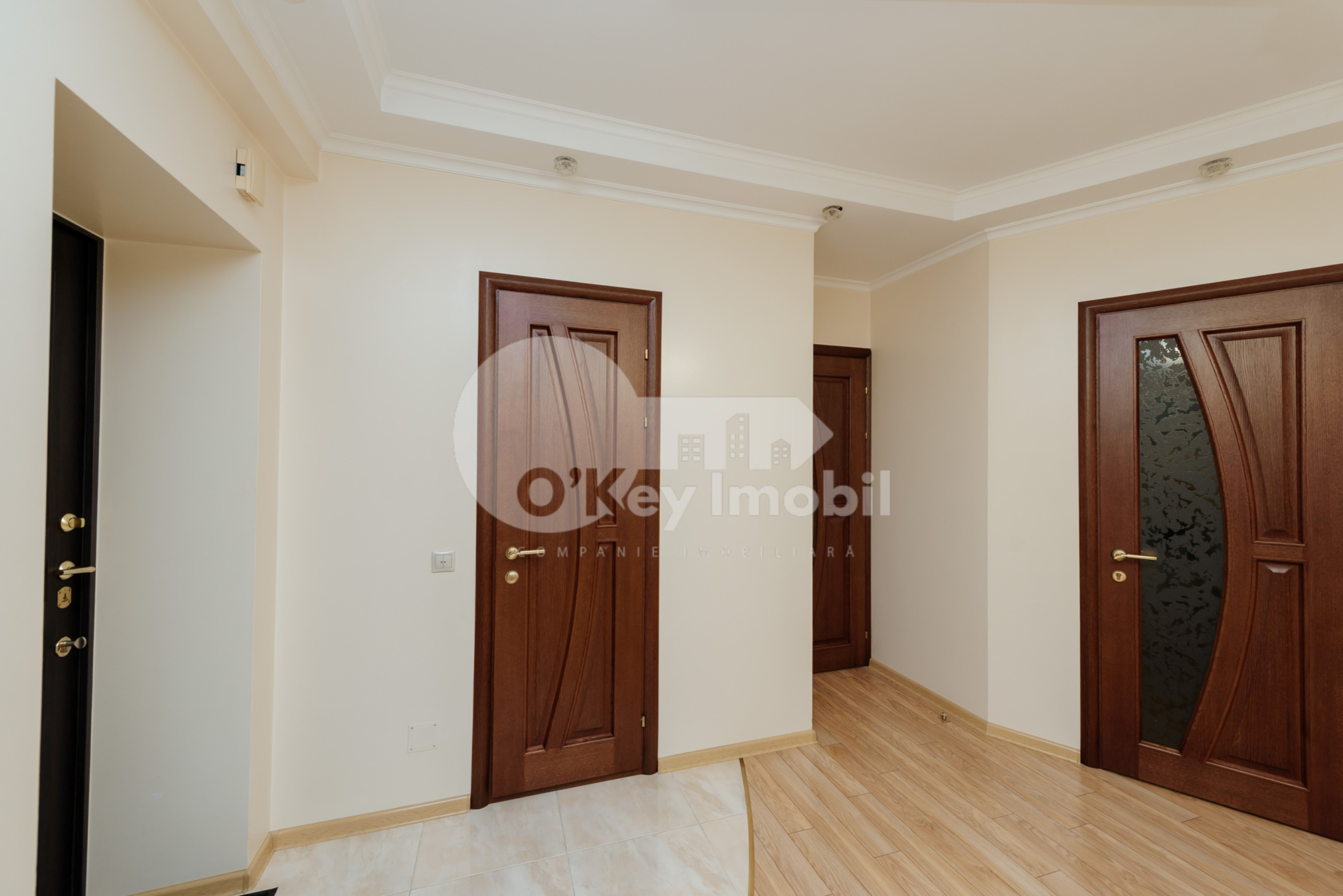 Apartament, Centru, LEV TOLSTOI