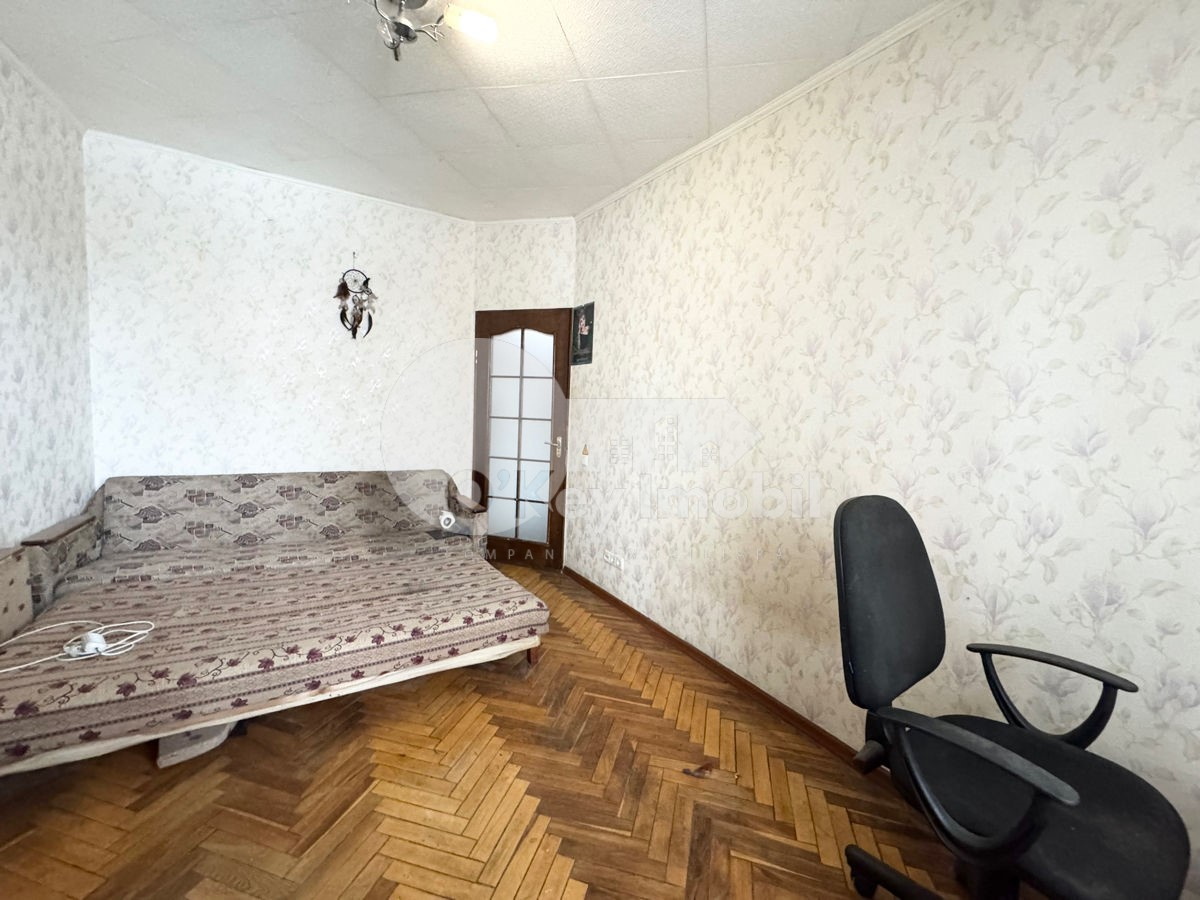 Apartament, Botanica, NICOLAE TITULESCU