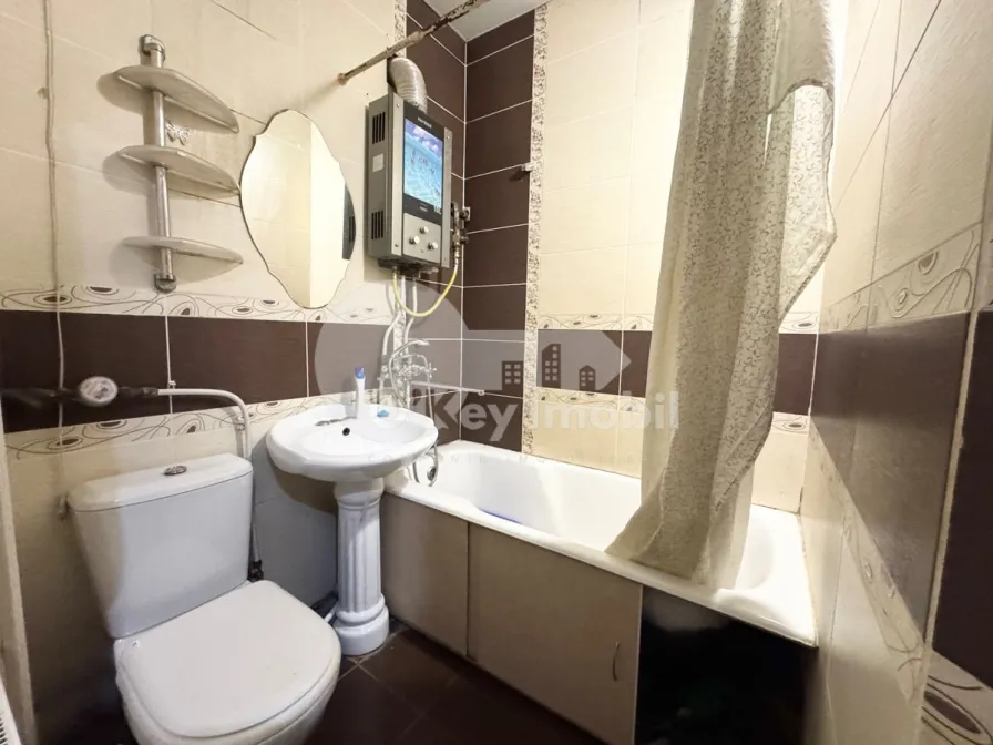 Apartament, Botanica, NICOLAE TITULESCU