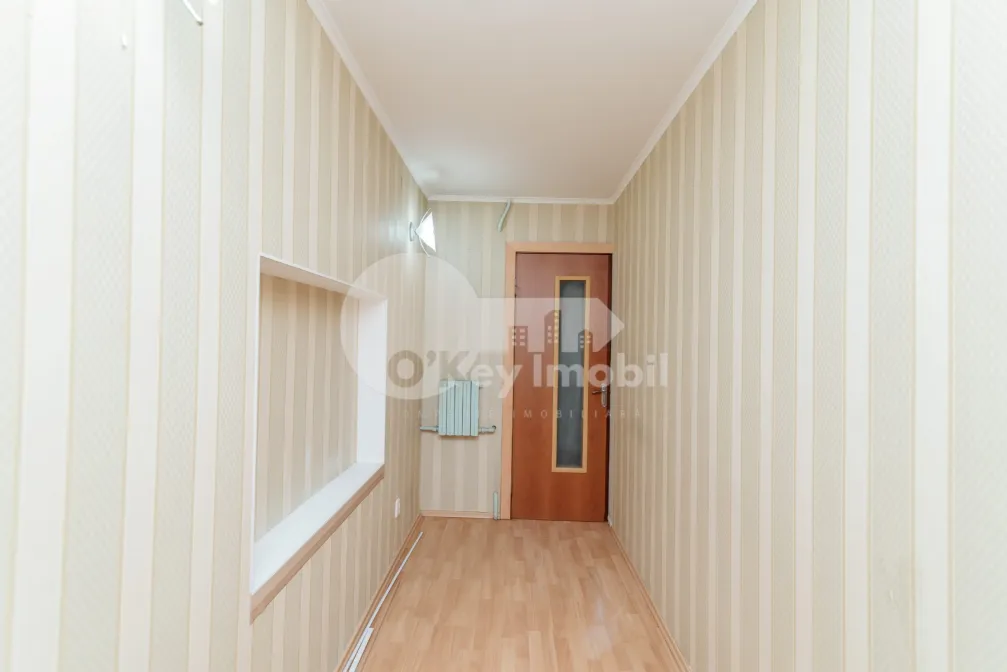 Apartament, Botanica, NIKOLAI ZELINSKI