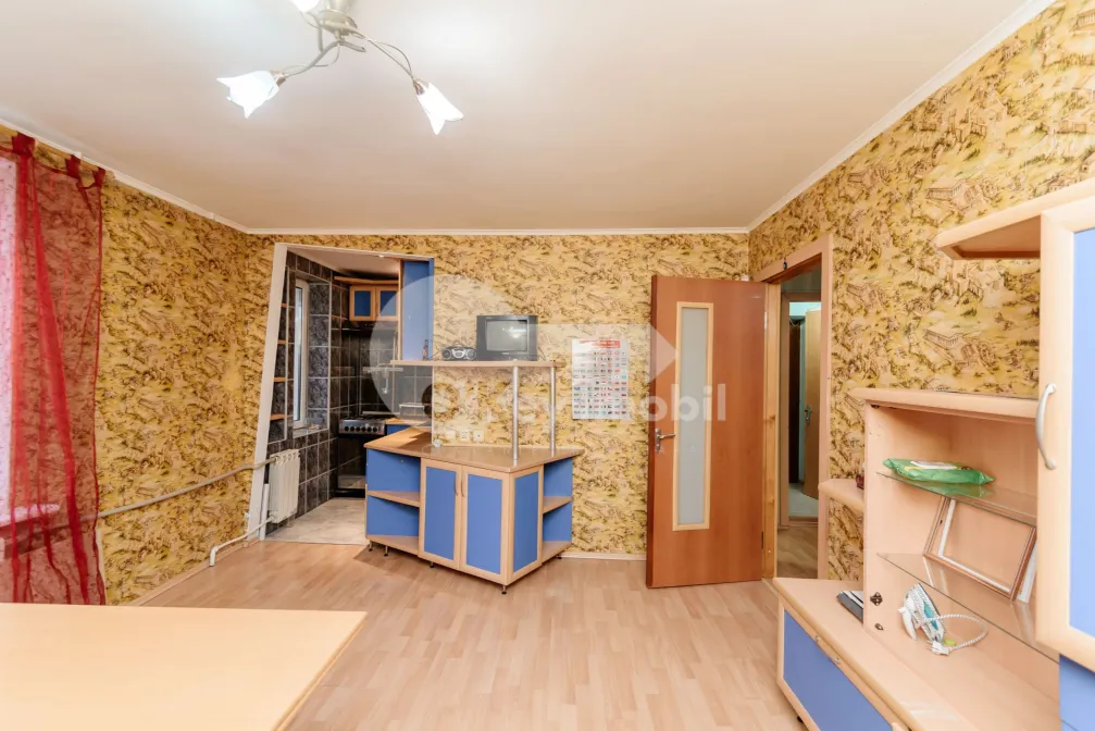Apartament, Botanica, NIKOLAI ZELINSKI