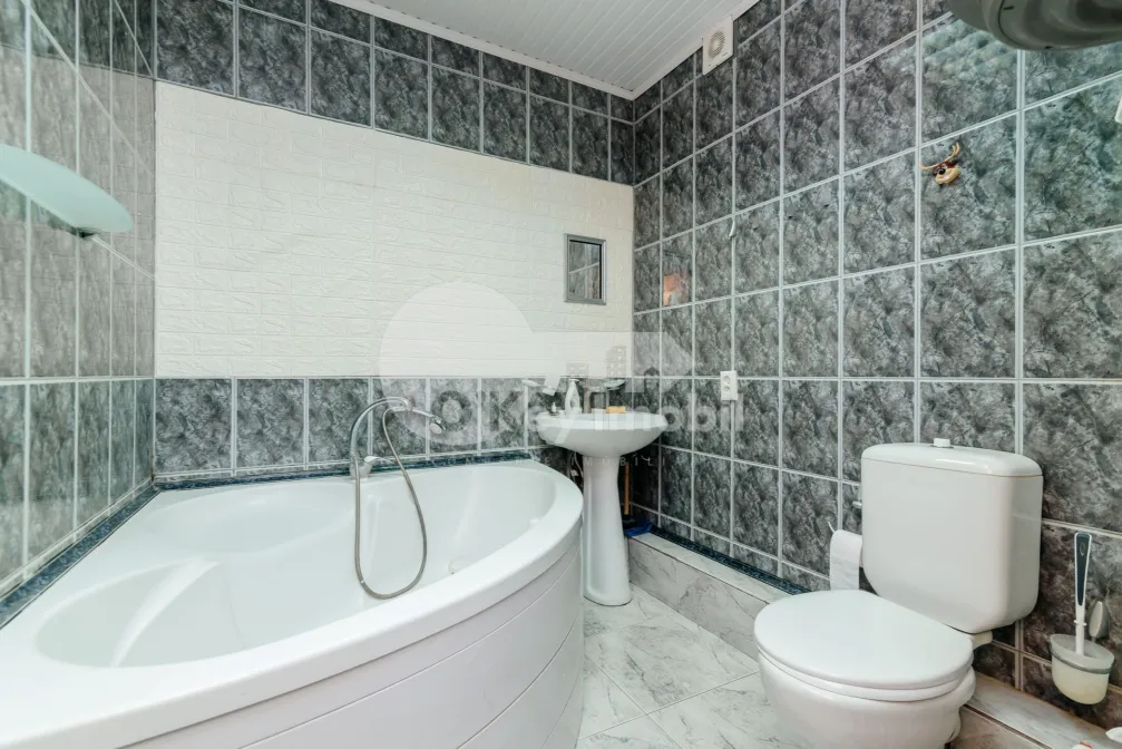 Apartament, Botanica, NIKOLAI ZELINSKI