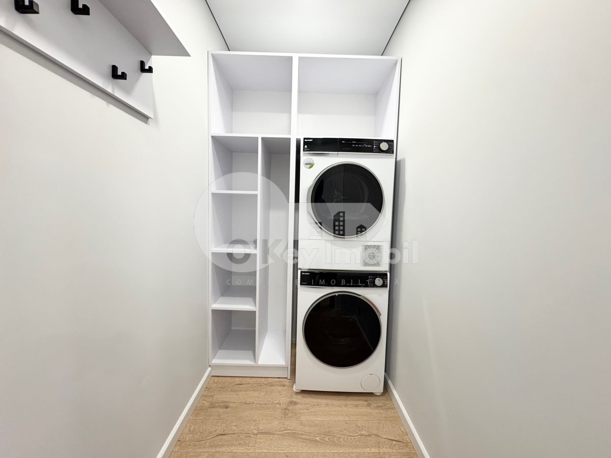 Apartament, Durlești, REGINA ELISABETA