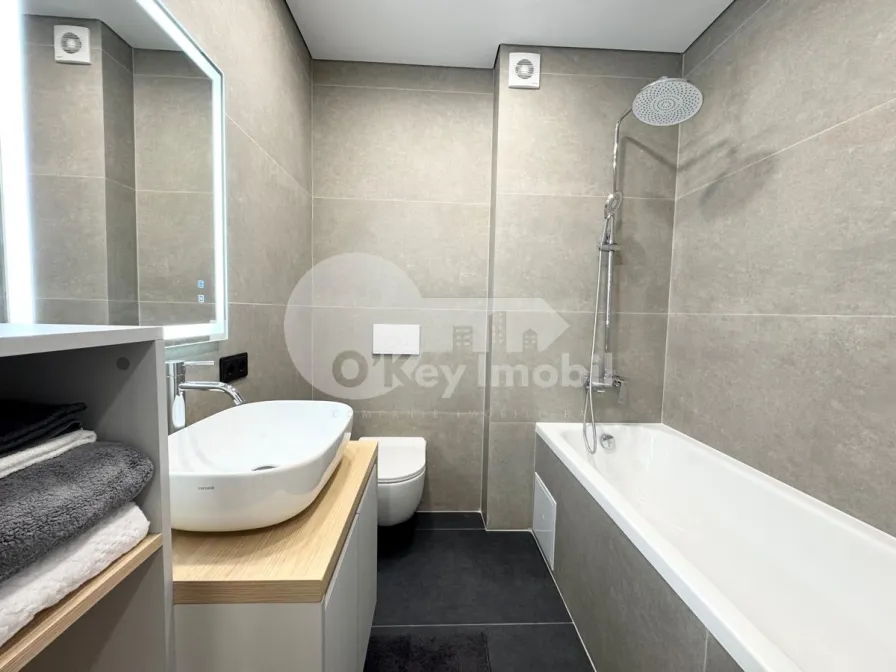 Apartament, Durlești, REGINA ELISABETA