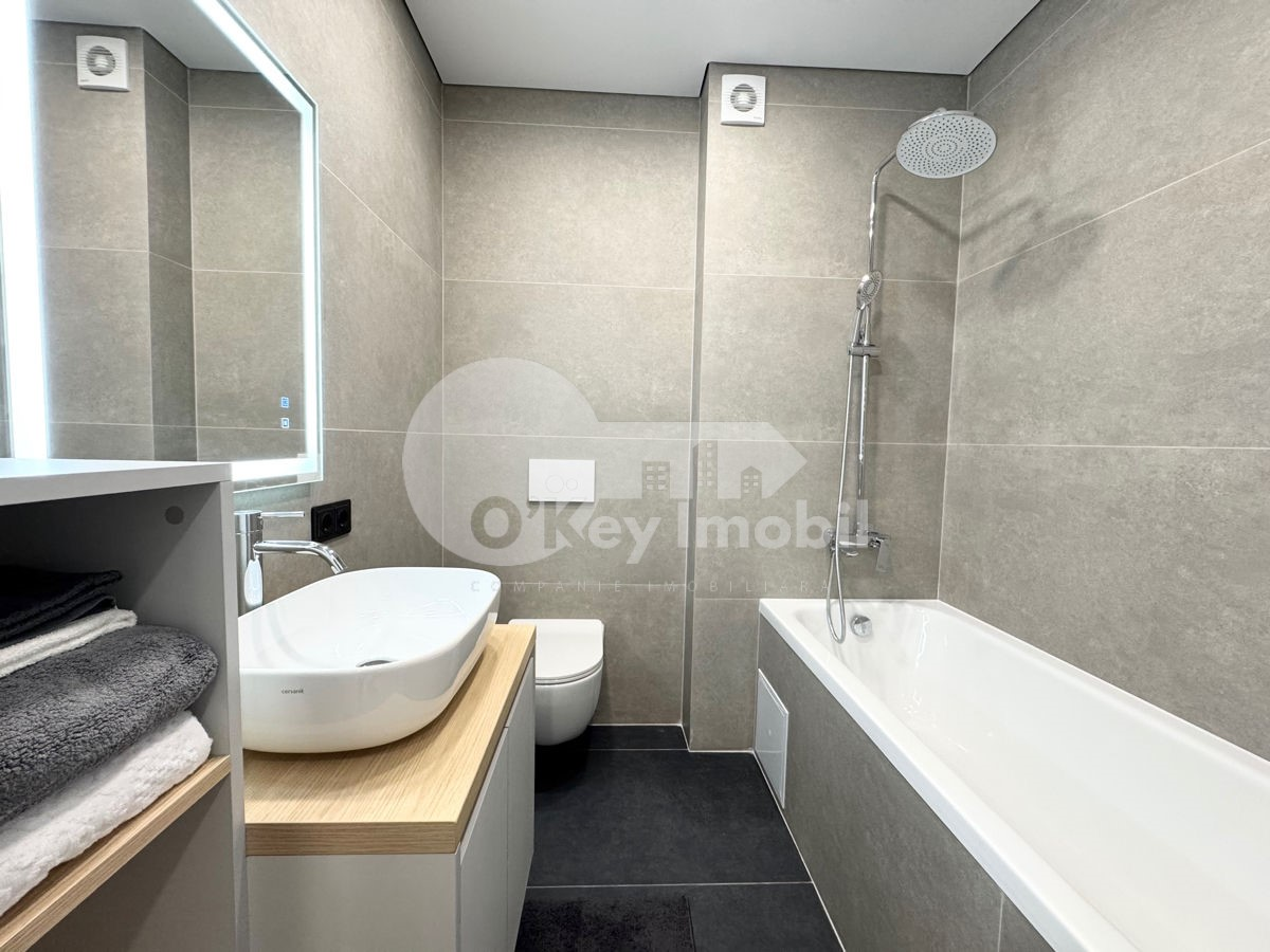 Apartament, Durlești, REGINA ELISABETA