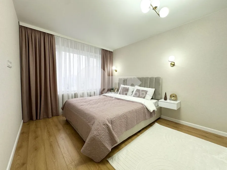 Apartament, Râșcani, MOSCOVEI